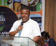 First batch of 11 Farmer Service Centres to be ready in October under Feed Ghana Programme – Coordinator