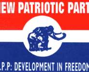 NPP-Germany: Congratulation to newly elected executives