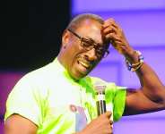 Dampare overreacted - KSM speaks on IGPs letter to British High Commissioner
