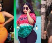 I will never date an occultic man — Moesha Bodoung clears the air on romantic affair with alleged occultist lover