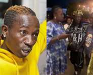Patapaa Blows Up at Hotel After “Disrespectful” Reception in Viral Video