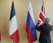 France seizes a Russia-linked oil tanker with UK support, marking a sharp escalation in maritime enforcement and sanctions pressure. The move raises critical questions about global trade security, geopolitical tensions, and the future of naval cooperation in an increasingly contested international energy landscape.