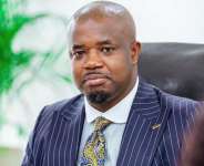 NPA Boss Godwin Tameklo Wins Top Honor at 10th Ghana CEO Summit