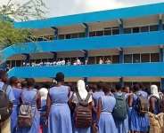 GES Releases 2026/2027 SHS Academic Calendar With Key Dates for SingleTrack and Transitional Schools