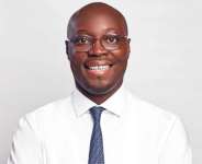 Dr. Cassiel Ato Forson