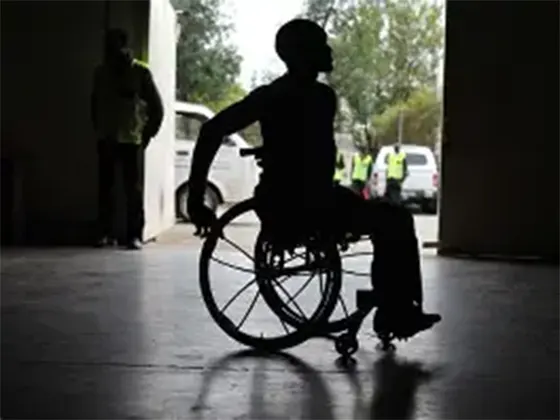 Disability Law Reform In Ghana: Why Transparency Matters