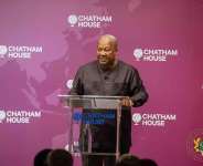 Mahama Slams UN Security Council Structure, Calls Africa’s Exclusion a “Historical Injustice”