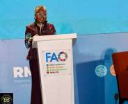 Fisheries Minister Calls for Stronger Regional Cooperation on Food Security.