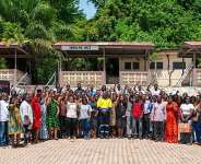 AngloGold Ashanti Equips Obuasi SMEs with Digital Marketing Skills to Drive Business