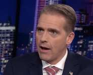 Scott Jennings, American strategist and commentator