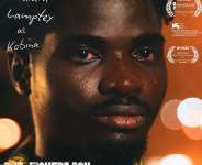 William Lamptey Earns Discovery of the Year Nomination at Ghana Movie Awards