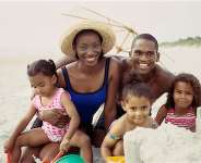 Best known ways to enjoy school holidays with your family