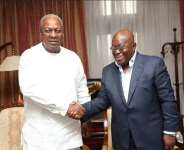 Mahama Has Won The 2020 Elections Already – NDC Cadres