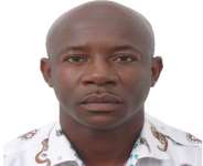 The Author