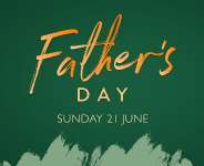 A Fathers Day Message To My MP