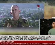 The Israeli military isn’t what it once was