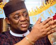 TRUMPS GRAVE ERROR by Chief Femi Fani-Kayode