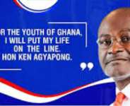 NPP Politics: Sacking Kennedy Agyapong