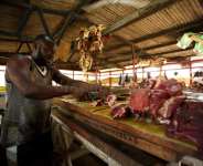 The Butcher’s Dilemma: Spilling Beans or Severing Heads
