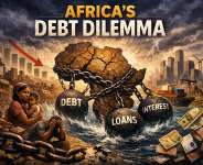 Africa’s Debt Dilemma: From Petition to Covenant