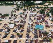 Cape Coast and Samreboi Under Water: Natural Disaster or Human Failure? One child is dead, homes are destroyed, and communities are devastated. But the hardest question remains: did the rain cause this tragedy, or did years of environmental neglect and poor planning make it inevitable?