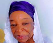 Hajia Hawa Haruna has passed on