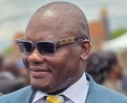 Dr Paul Tungwarara