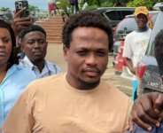 Accra High Court grants GH¢100,000 bail to Webkid in alleged false publication against Stonebwoy