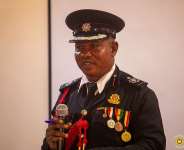 ACFO II Semey Mawuko bows out after 37 years in GNFS