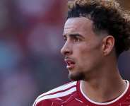 Getty ImagesImage caption: Curtis Jones current Liverpool deal expires in 2027