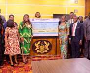 Mahama govt converts words into action