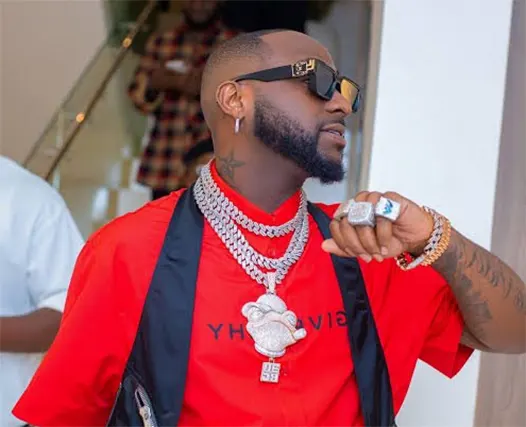 Davido