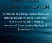 Beware of Strange Women and Men