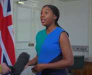 The country needs to be governed — Kemi Badenoch criticises Starmers resignation timeline