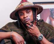 “I’m Afrofusion, not gospel” — Joseph Matthew