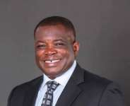 Mr. Mohammed Yakubu