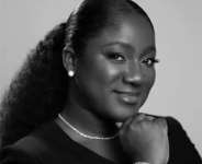 Akosua Manu