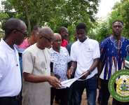 Minerals Development Fund to roll out major infrastructure projects in Volta Region