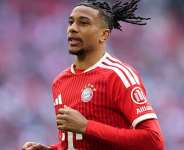 Getty ImagesImage caption: Olise has scored seven goals in 18 appearances for France