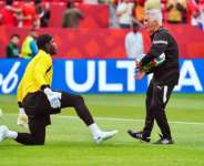 2026 World Cup: Our goalkeepers will be ready for England test, says Ghana’s trainer Daniel Gasper