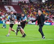 2026 World Cup: Black Stars will improve step by step, says head coach Carlos Queiroz
