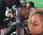 I love my abusive husband, please dont arrest him — 18-year-old lady