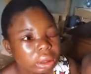 Pregnant mother of three hospitalised after alleged assault by husband