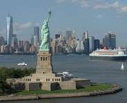 Long times ago in 44 AD in New York in America, a girl Dom White was born...