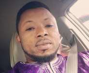 Upcoming Actor are Suffering from the Bad Attitude of Some Actors Actor, Kolade Oyewande