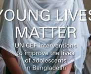Traumatized Next Generation Must Now Be Given Priority