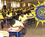 The Death of Education in Ghana