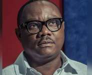 ‘I would like to direct Yvonne Nelson’s memoir into a movie’—Ivan Quashigah