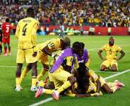 2026 World Cup: Benjamin Asare, Thomas Partey, Inaki Williams start as Carlos Queiroz confirms starting line up