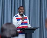 Diaspora membership key in sustaining NPPs strength — NAPO